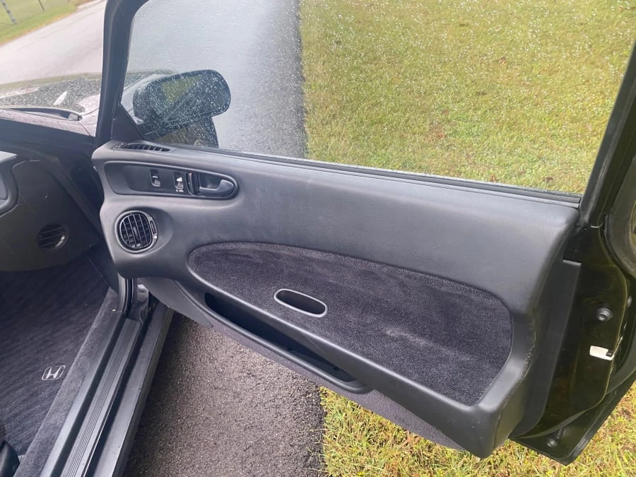 1992 Honda Prelude 4th Gen - Image 7 of 12