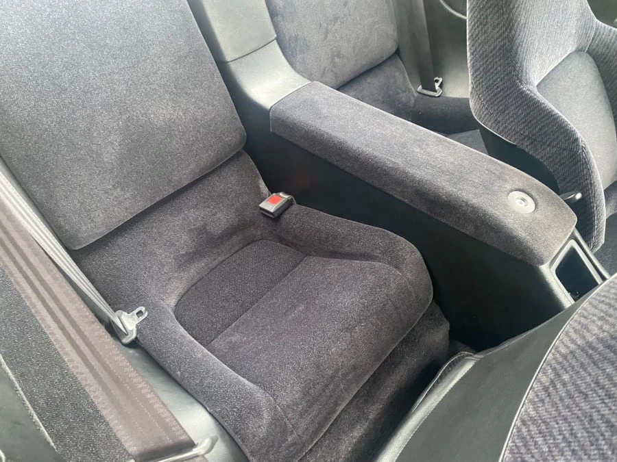 1992 Honda Prelude 4th Gen - Image 6 of 12