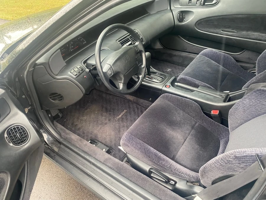 1992 Honda Prelude 4th Gen - Image 8 of 12