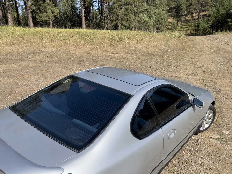 1992 Honda Prelude 4th Gen - Image 11 of 31