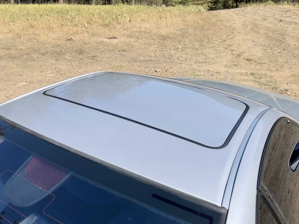 1992 Honda Prelude 4th Gen - Image 12 of 31