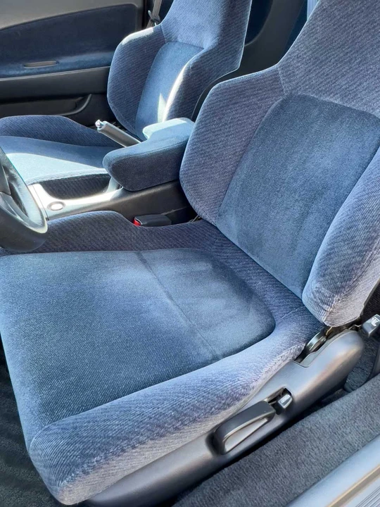 1992 Honda Prelude 4th Gen - Image 14 of 31