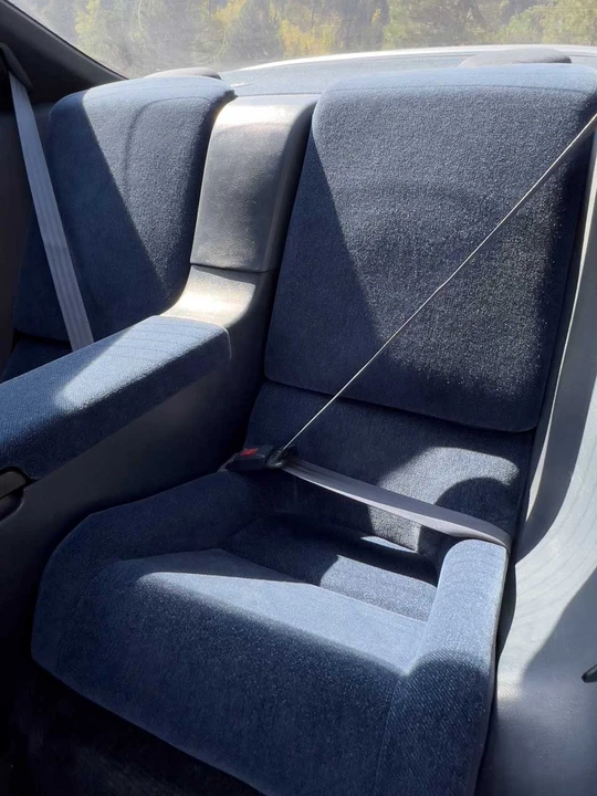 1992 Honda Prelude 4th Gen - Image 16 of 31