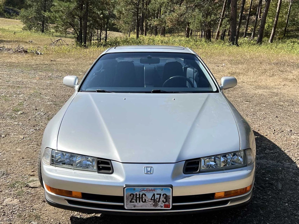 1992 Honda Prelude 4th Gen - Image 2 of 31