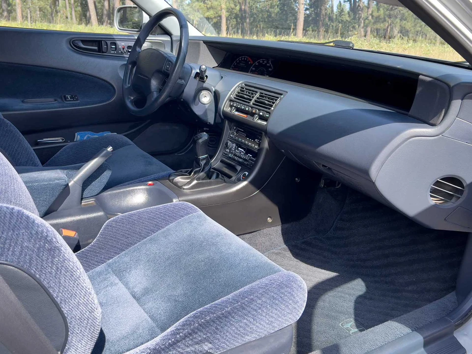 1992 Honda Prelude 4th Gen - Image 24 of 31