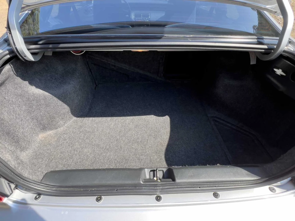 1992 Honda Prelude 4th Gen - Image 28 of 31