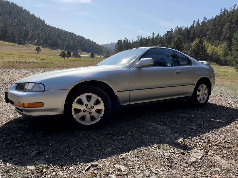 1992 Honda Prelude 4th Gen - Image 3 of 31