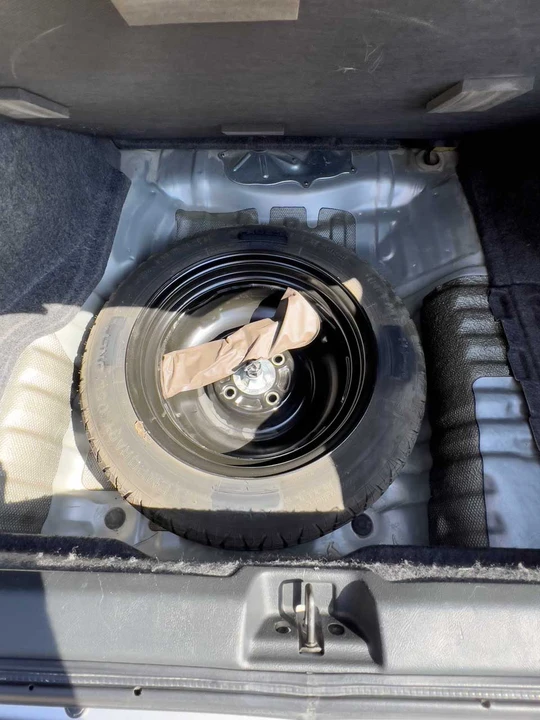 1992 Honda Prelude 4th Gen - Image 31 of 31
