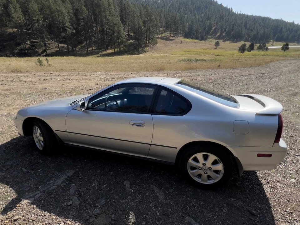 1992 Honda Prelude 4th Gen - Image 4 of 31