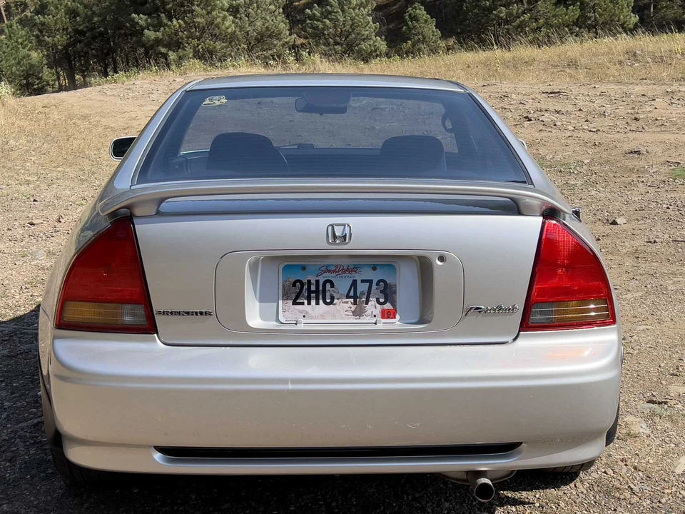 1992 Honda Prelude 4th Gen - Image 6 of 31