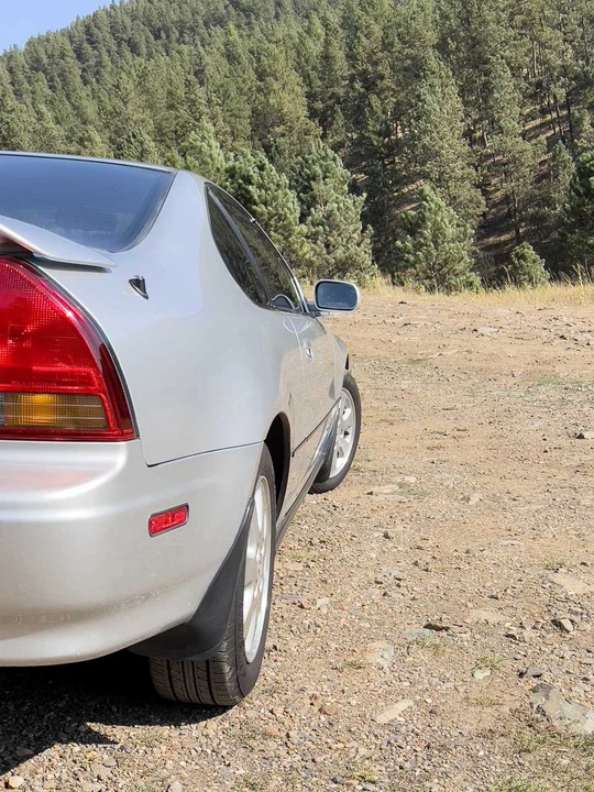 1992 Honda Prelude 4th Gen - Image 8 of 31