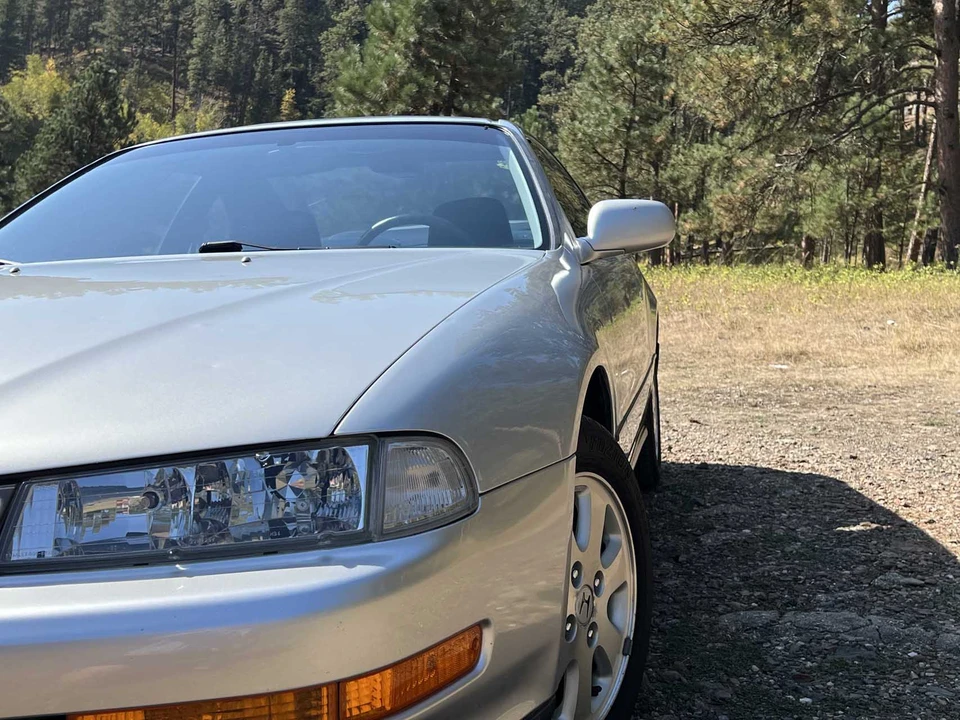1992 Honda Prelude 4th Gen - Image 10 of 31