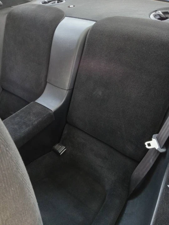 1992 Honda Prelude 4th Gen - Image 11 of 11