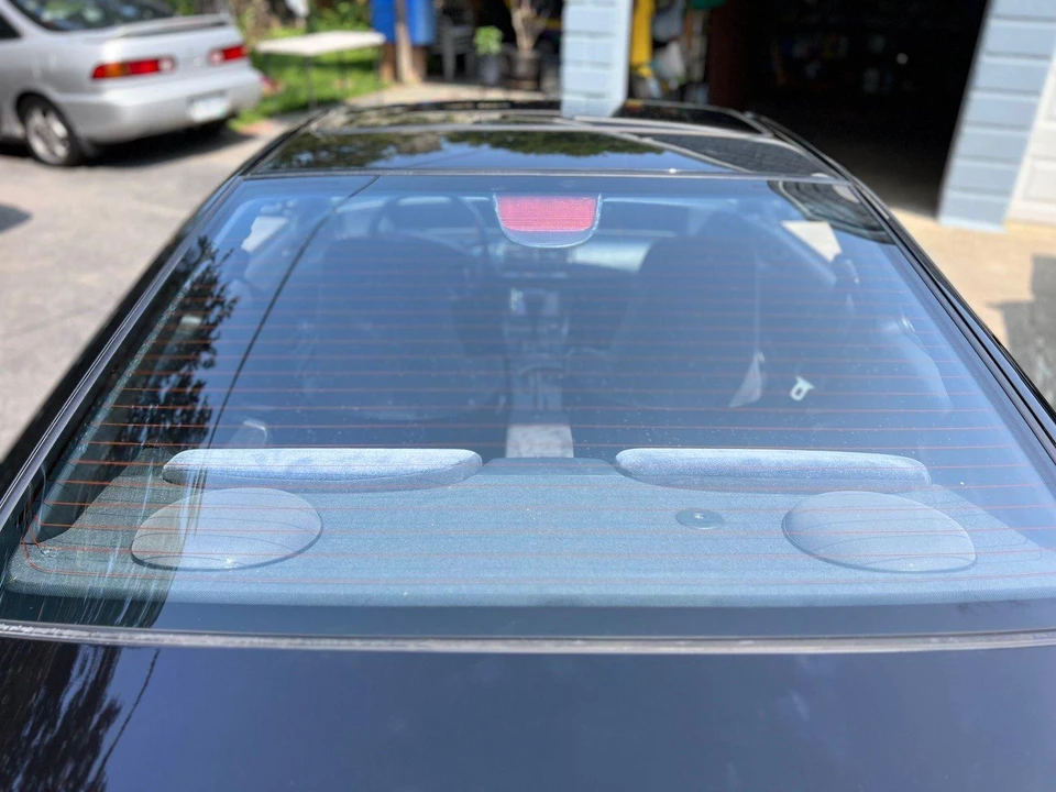1992 Honda Prelude 4th Gen - Image 24 of 31