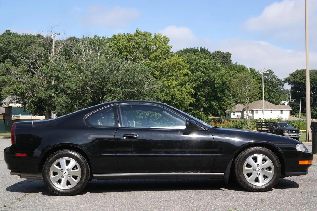 1992 Honda Prelude 4th Gen - Image 3 of 31