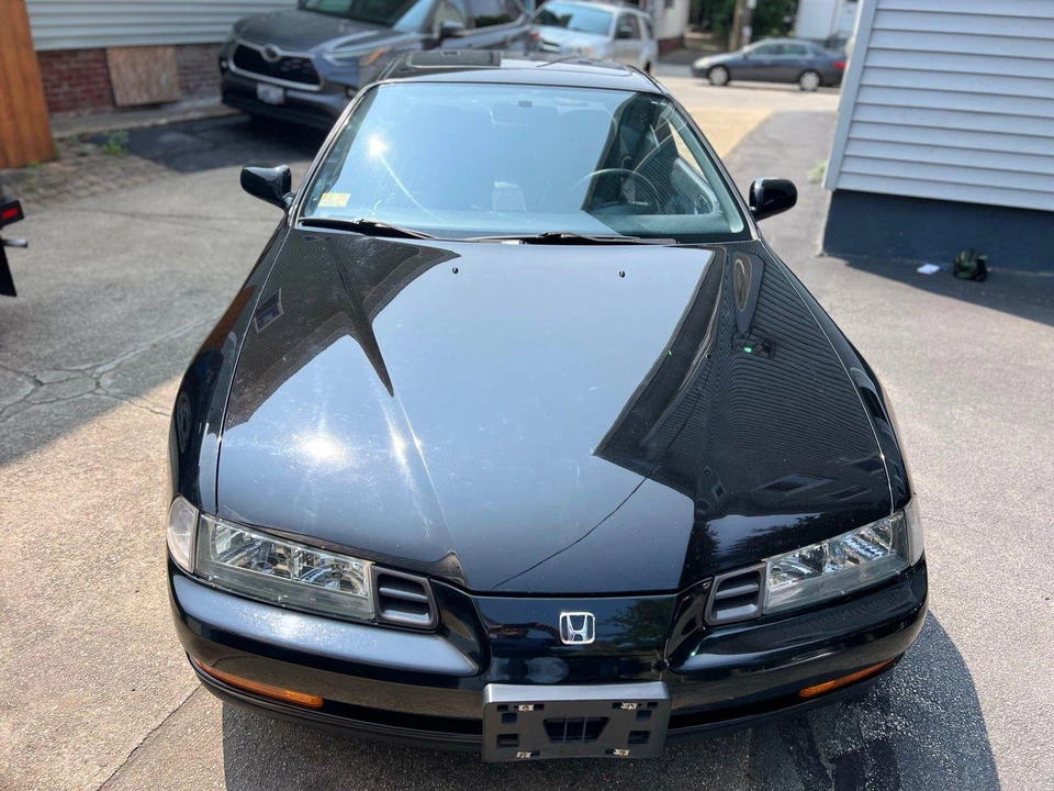 1992 Honda Prelude 4th Gen - Image 6 of 31
