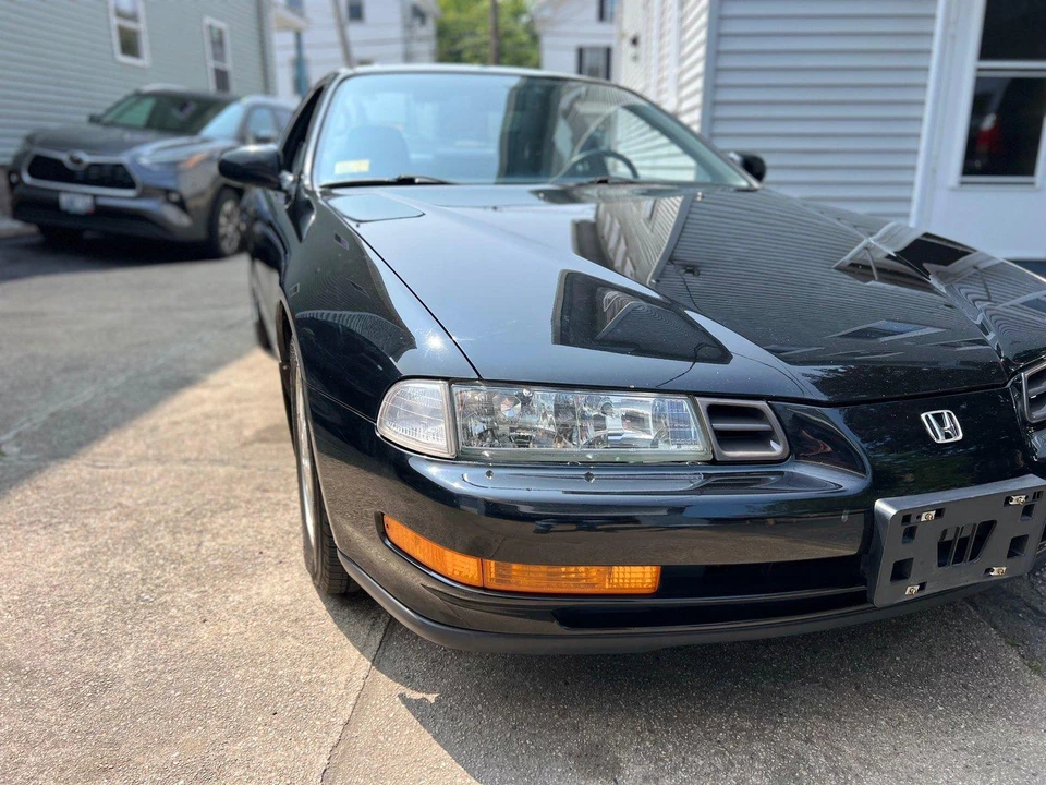 1992 Honda Prelude 4th Gen - Image 17 of 31