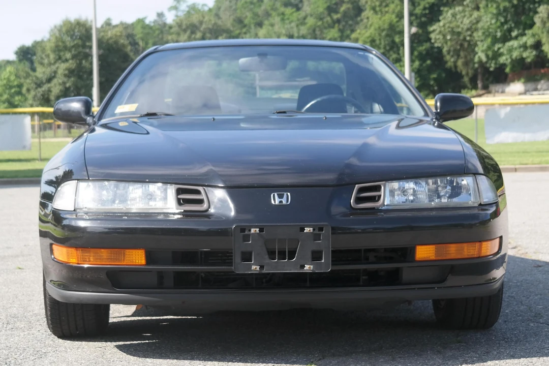 1992 Honda Prelude 4th Gen - Image 2 of 31