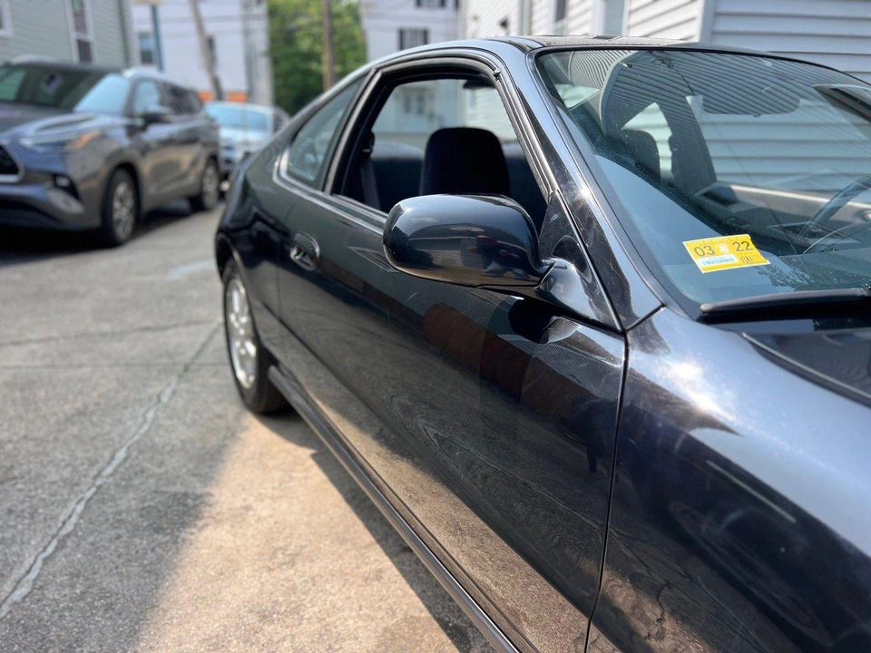 1992 Honda Prelude 4th Gen - Image 26 of 31