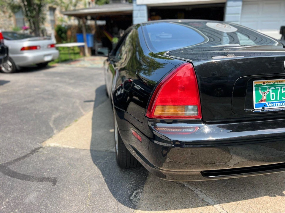 1992 Honda Prelude 4th Gen - Image 22 of 31