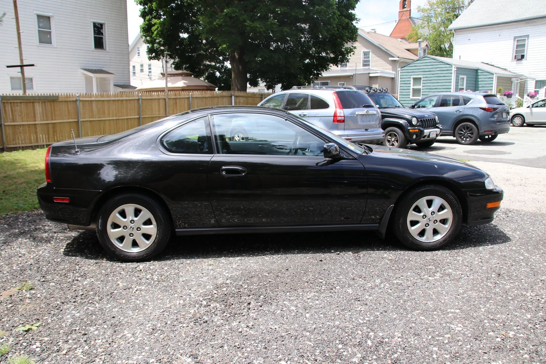 1992 Honda Prelude 4th Gen - Image 15 of 31