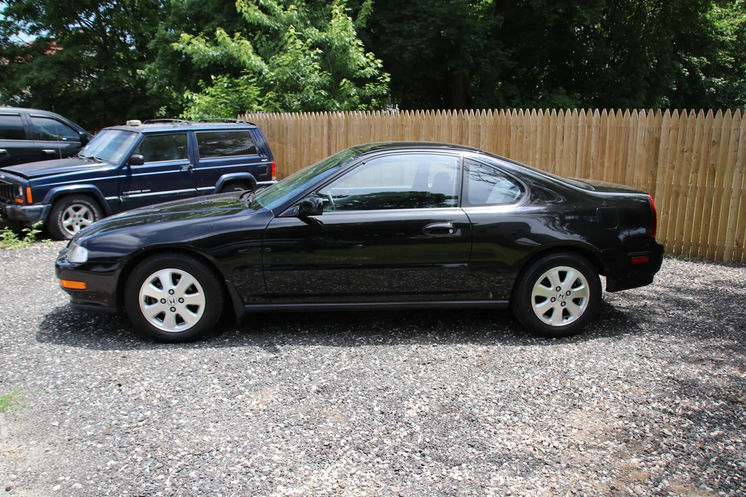 1992 Honda Prelude 4th Gen - Image 9 of 31