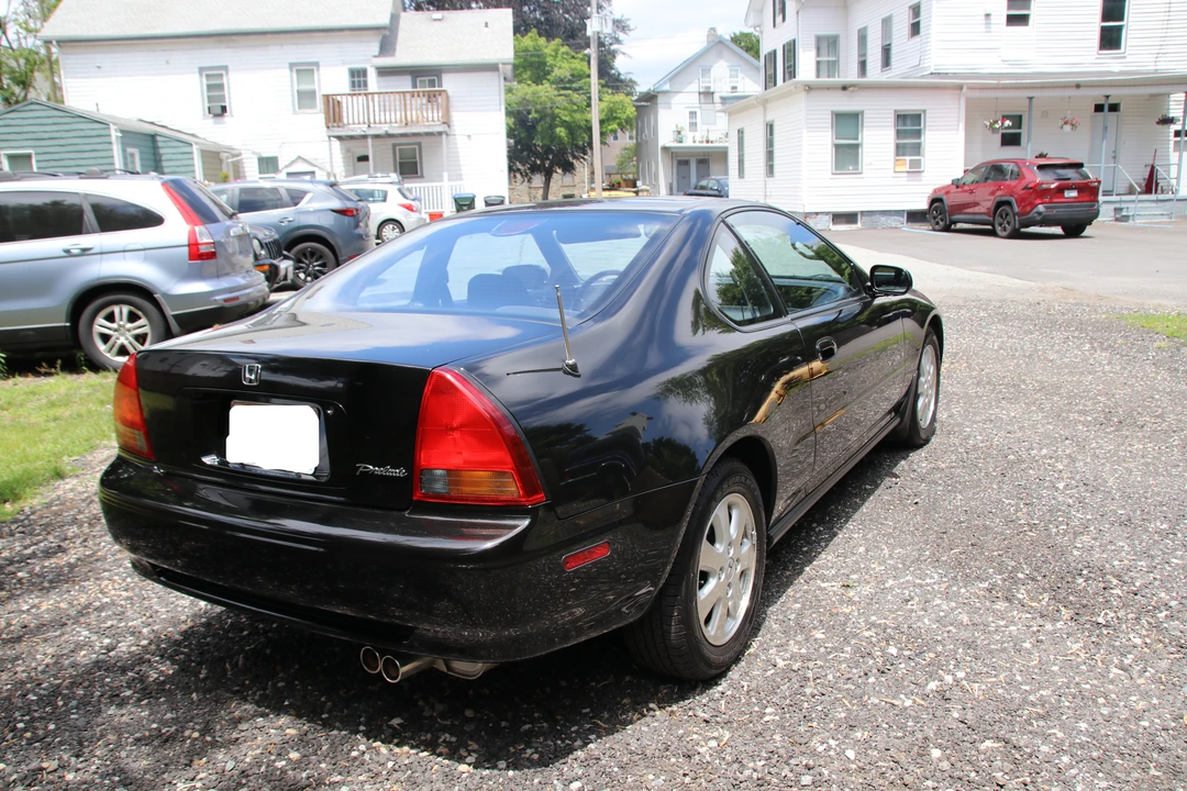 1992 Honda Prelude 4th Gen - Image 13 of 31