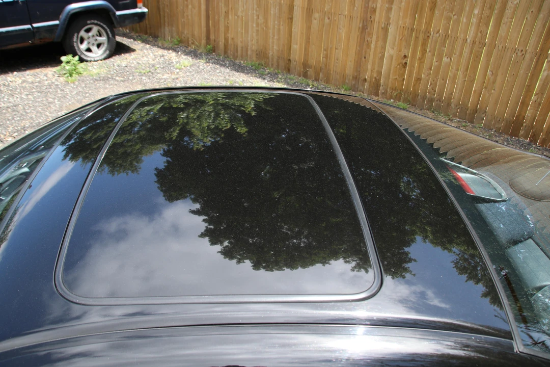 1992 Honda Prelude 4th Gen - Image 19 of 31