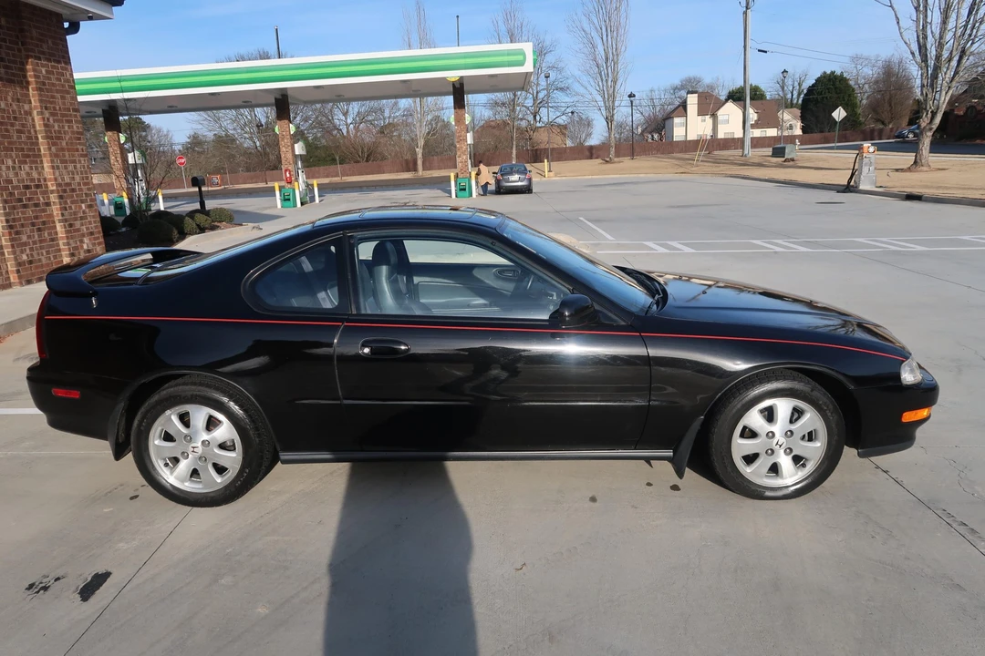 1992 Honda Prelude 4th Gen - Image 9 of 31