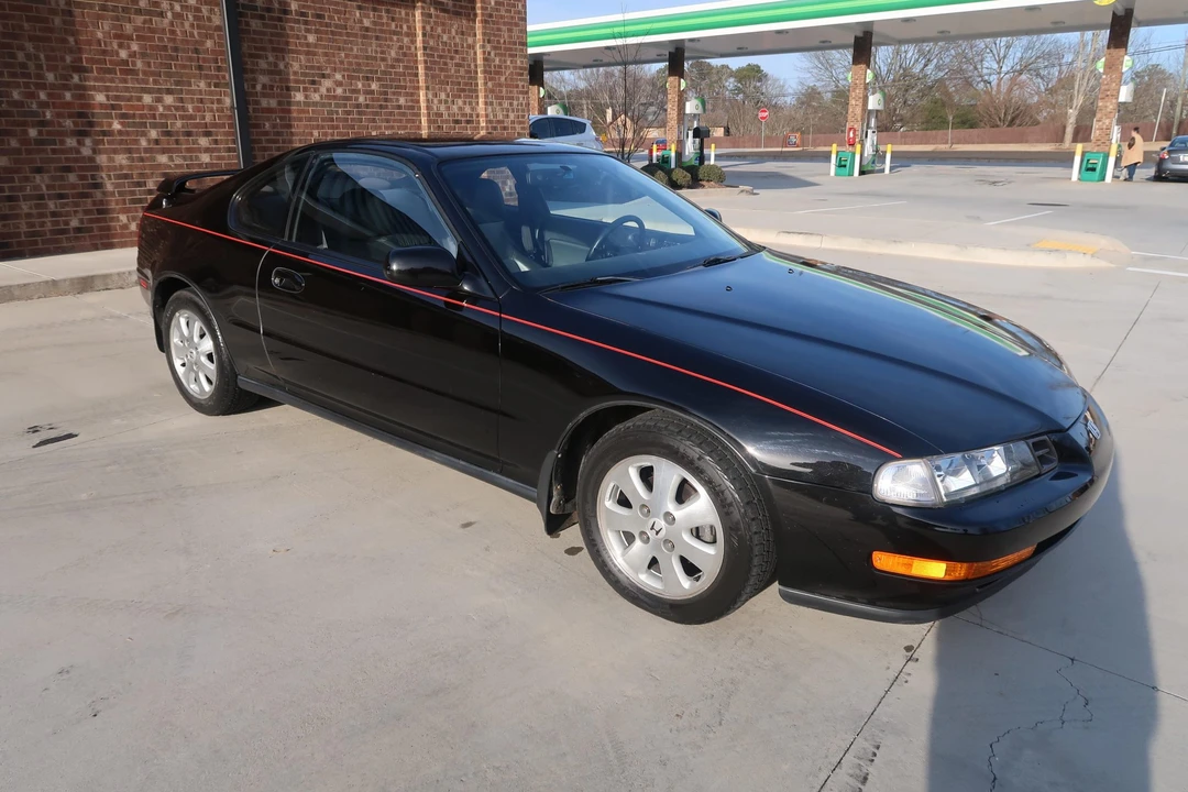 1992 Honda Prelude 4th Gen - Image 7 of 31