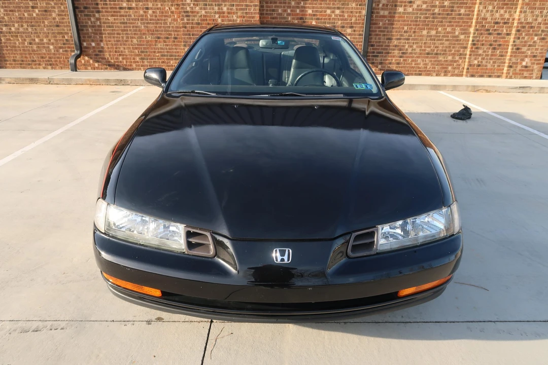 1992 Honda Prelude 4th Gen - Image 5 of 31