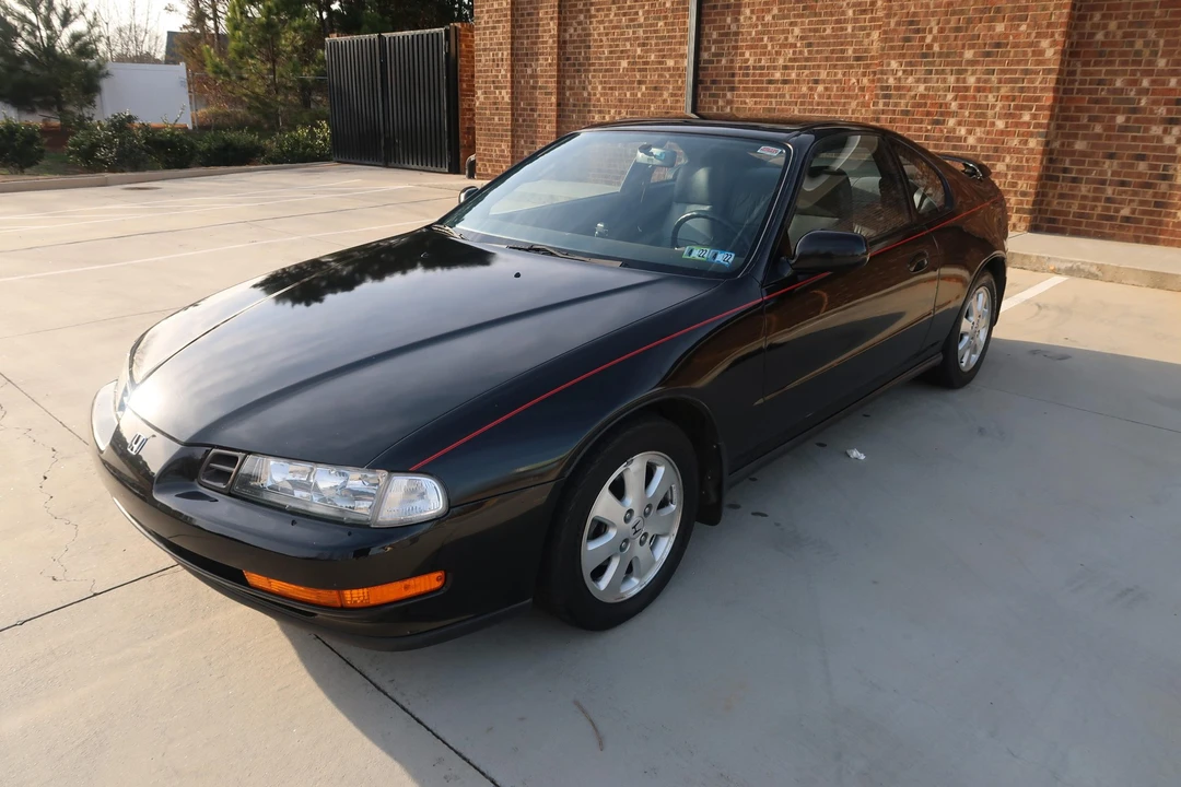 1992 Honda Prelude 4th Gen - Image 2 of 31