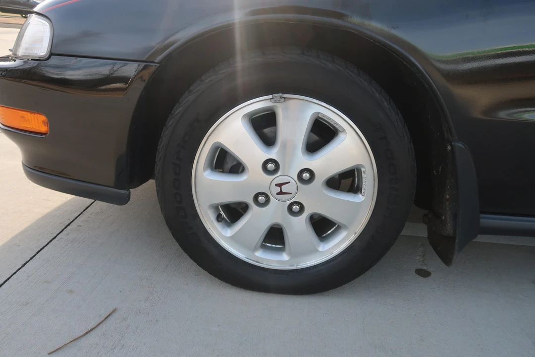 1992 Honda Prelude 4th Gen - Image 29 of 31