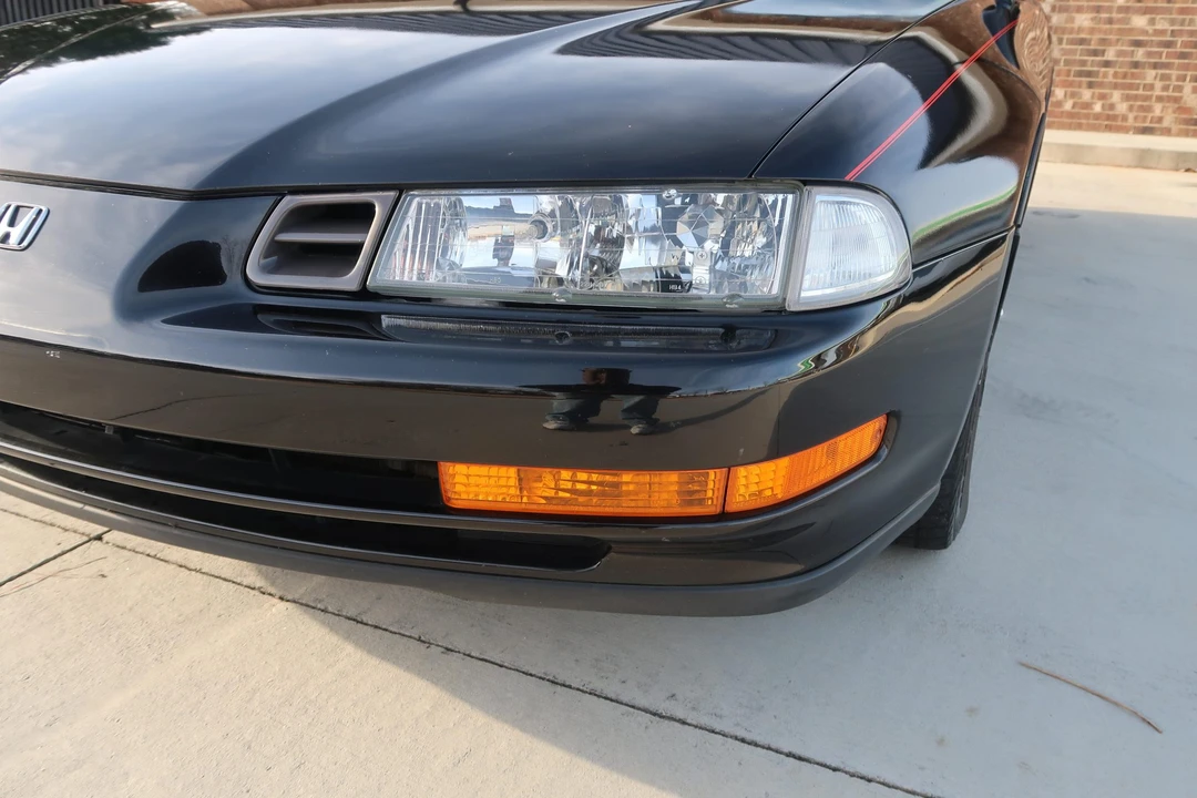 1992 Honda Prelude 4th Gen - Image 18 of 31