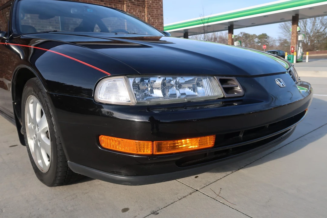 1992 Honda Prelude 4th Gen - Image 19 of 31
