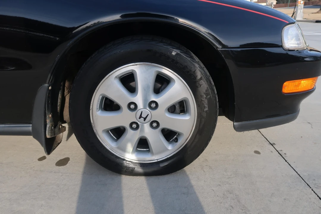 1992 Honda Prelude 4th Gen - Image 26 of 31