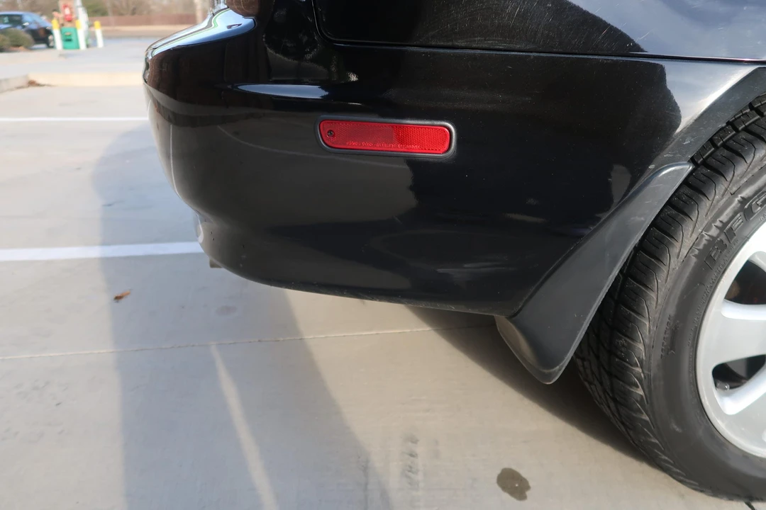 1992 Honda Prelude 4th Gen - Image 22 of 31