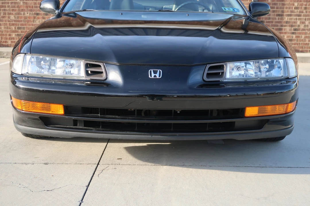 1992 Honda Prelude 4th Gen - Image 17 of 31