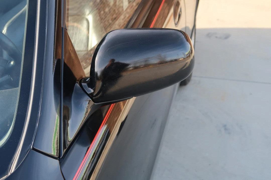 1992 Honda Prelude 4th Gen - Image 24 of 31