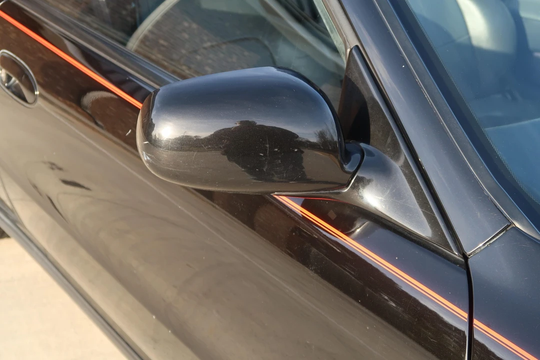 1992 Honda Prelude 4th Gen - Image 25 of 31