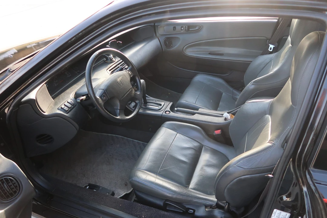 1992 Honda Prelude 4th Gen - Image 30 of 31