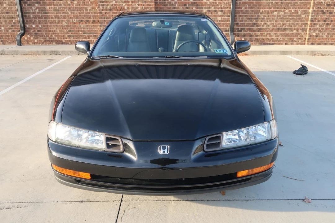 1992 Honda Prelude 4th Gen - Image 4 of 31