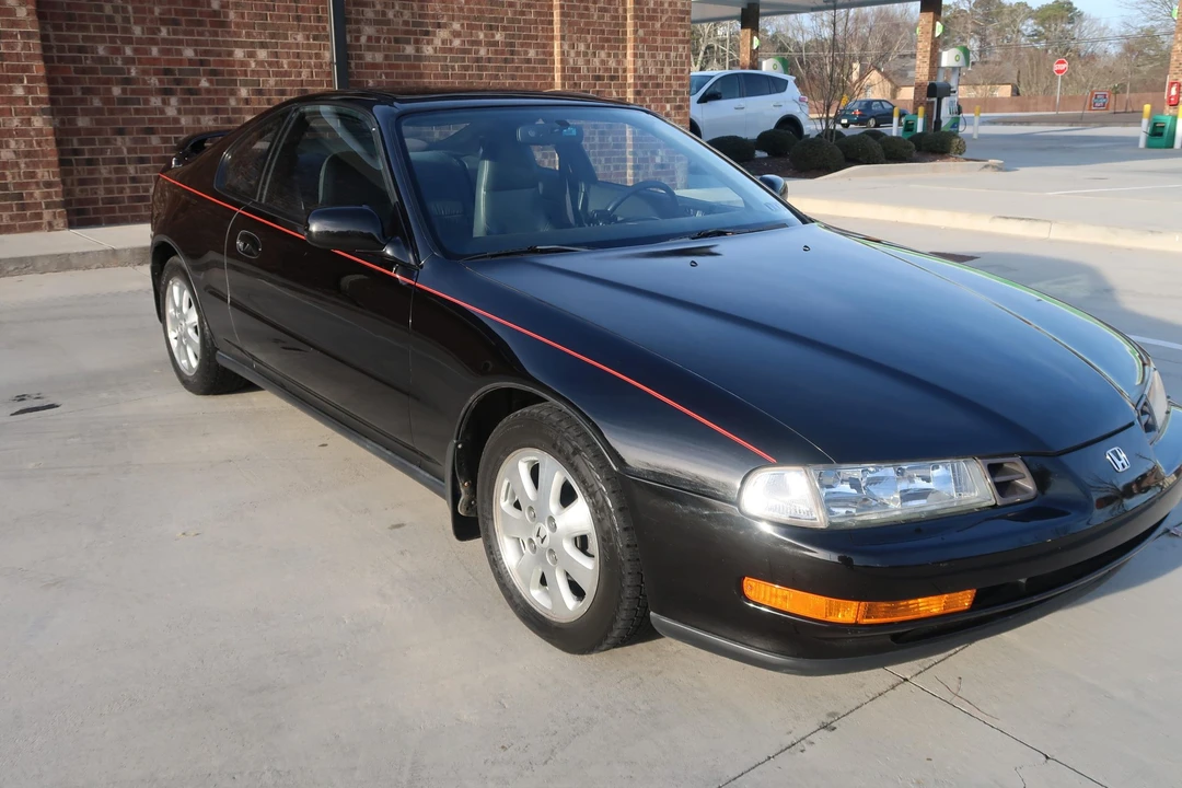 1992 Honda Prelude 4th Gen - Image 6 of 31