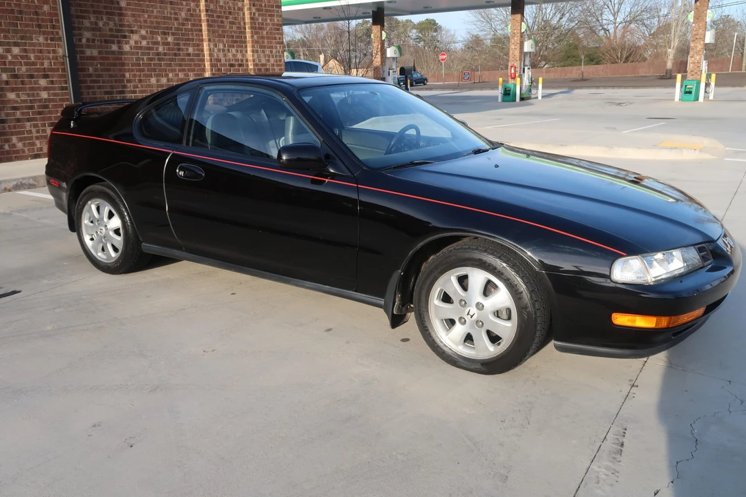 1992 Honda Prelude 4th Gen - Image 8 of 31