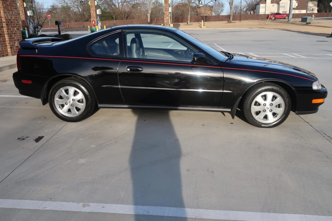 1992 Honda Prelude 4th Gen - Image 10 of 31
