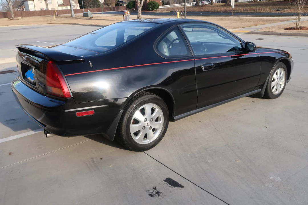 1992 Honda Prelude 4th Gen - Image 11 of 31
