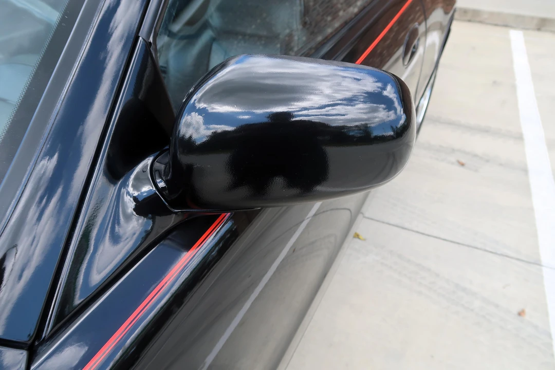 1992 Honda Prelude 4th Gen - Image 15 of 31