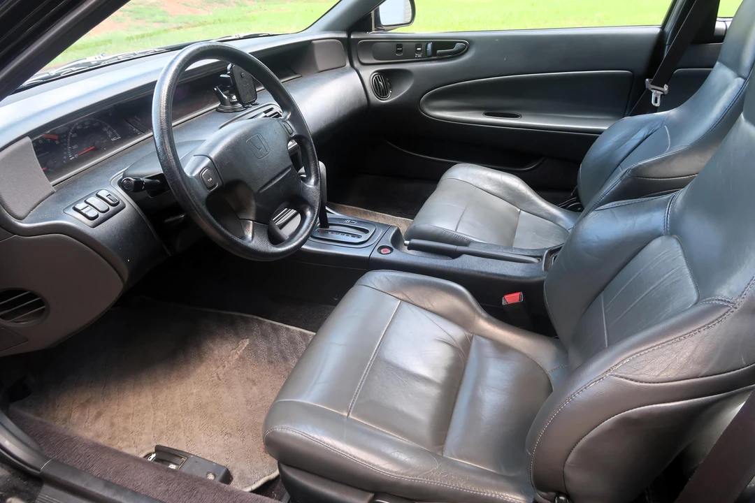 1992 Honda Prelude 4th Gen - Image 29 of 31