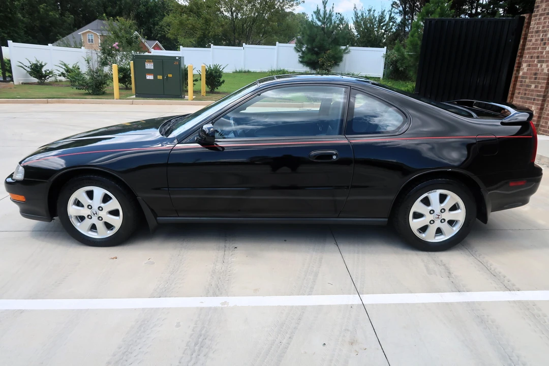 1992 Honda Prelude 4th Gen - Image 6 of 31