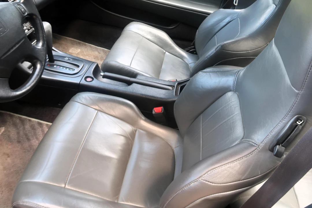 1992 Honda Prelude 4th Gen - Image 30 of 31